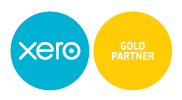 Xero Gold Partner