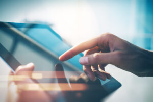 Making Tax Digital