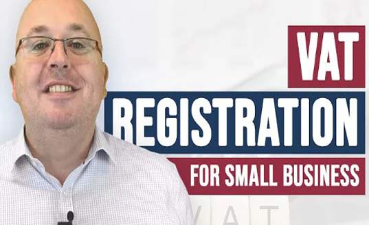 The Ultimate VAT Registration Guide