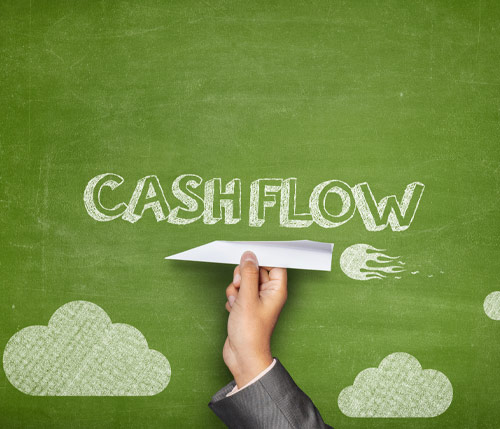 Cash-Flow