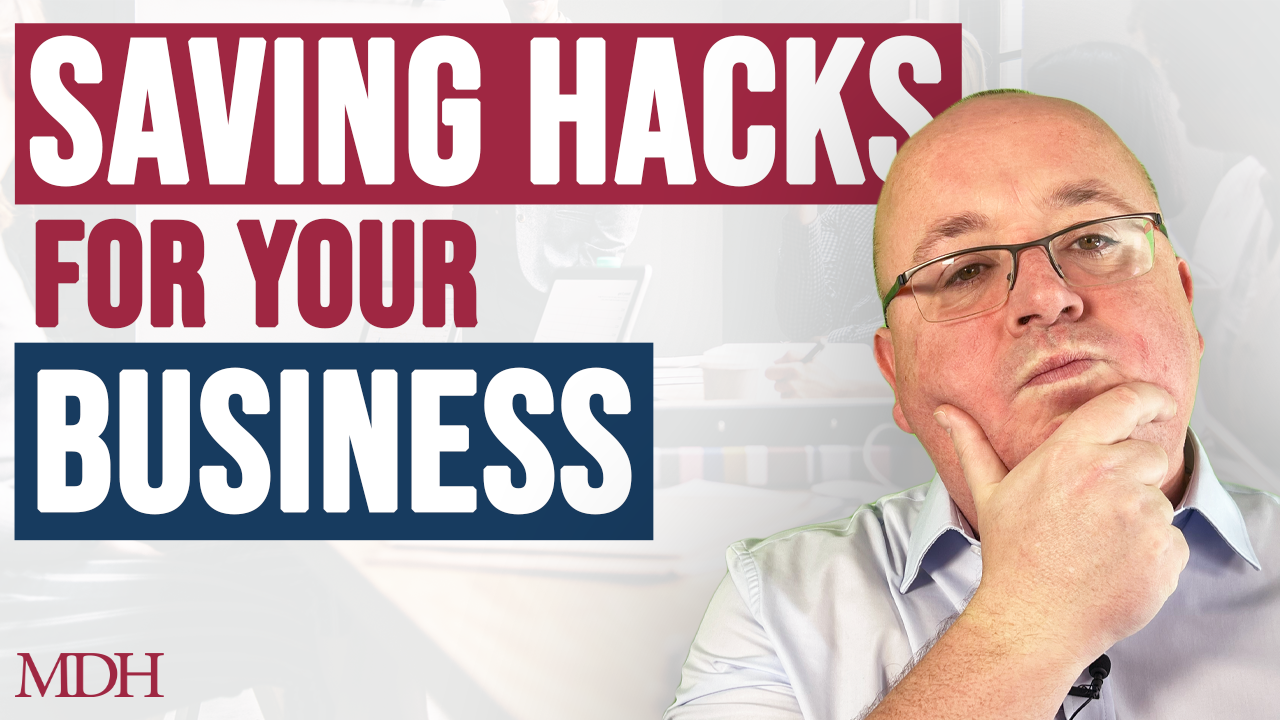 Save Money and Time In Your Business