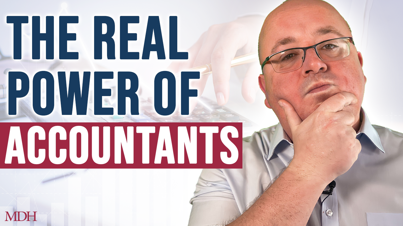 The Role of Accountants in Business Success: What We Really Do