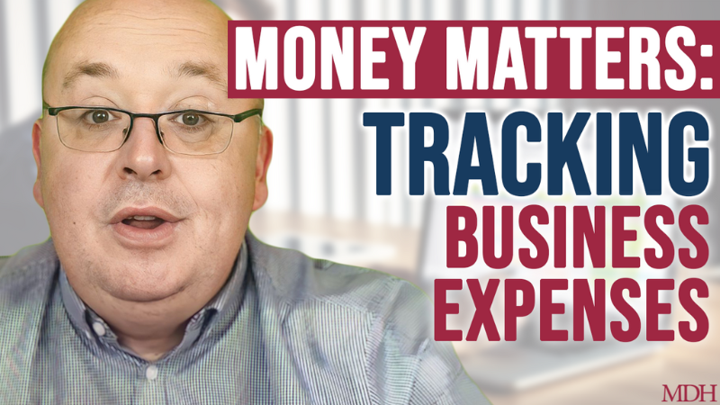 3 Reasons To Track Your Business Expenses for Business Owners
