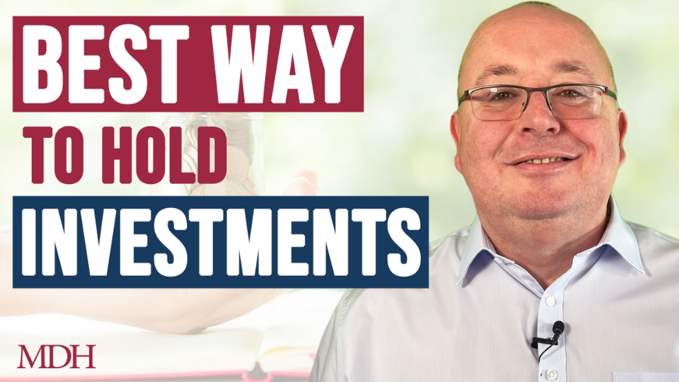 Buy-to-let investment