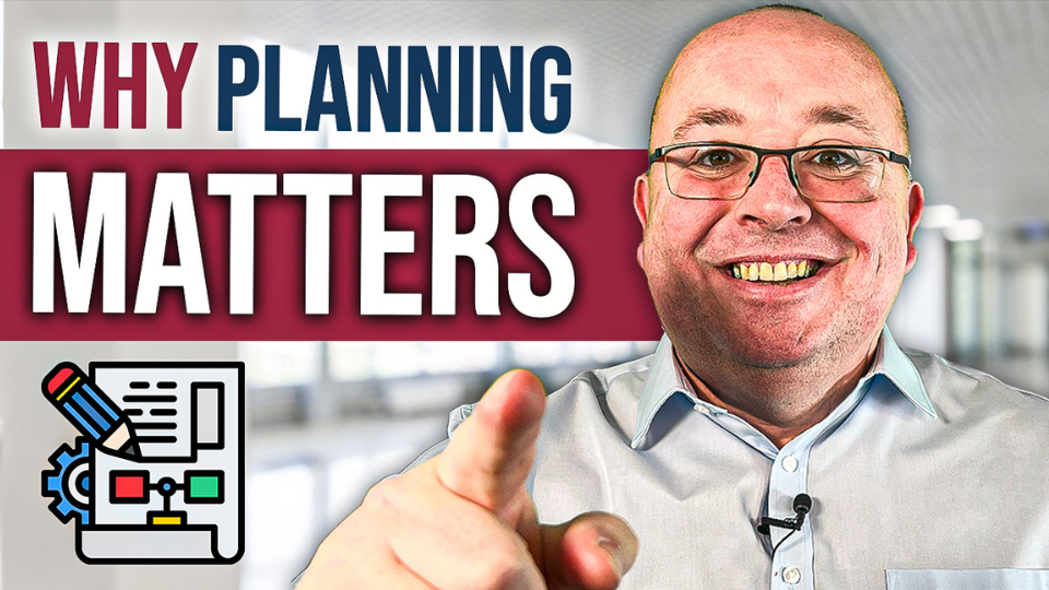 Business Planning