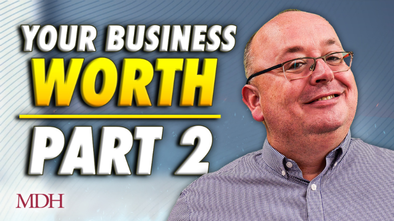 Business Valuations Explained